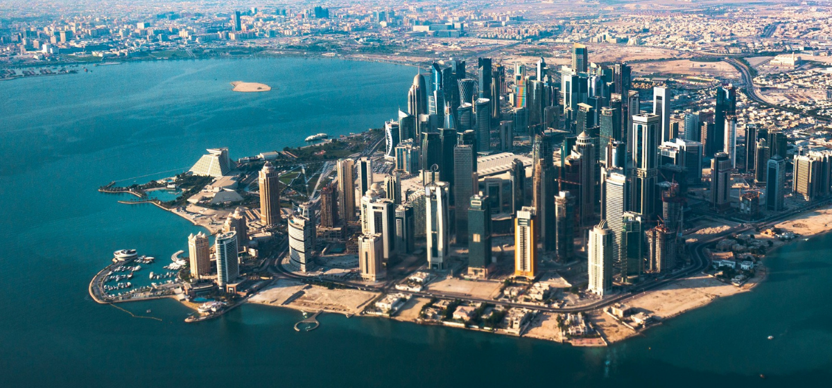 qatar