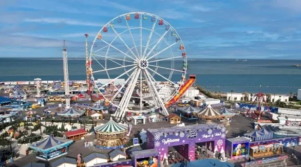 lusail winter wonderland2